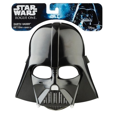 Masque star wars : dark vador  Hasbro    202990
